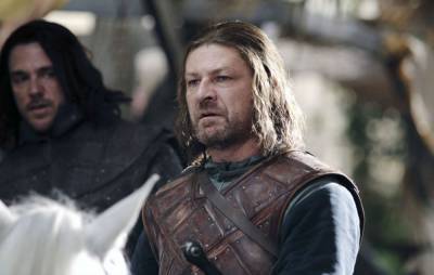 Sean Bean reveals what he was thinking during ‘Game of Thrones’ death scene - www.nme.com