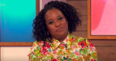 Loose Women’s new anchor revealed as Charlene White after Andrea McLean and Saira Khan quit show - www.ok.co.uk