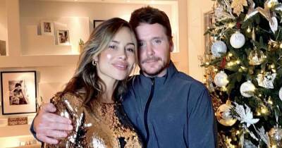 Entourage’s Kevin Connolly Is Expecting 1st Child With Pregnant Zulay Henao - www.usmagazine.com - Colombia