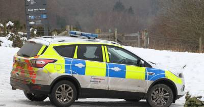 Police slam Cheshire teens who broke covid rules to drive to Wales and climb mountain in the dark - www.manchestereveningnews.co.uk