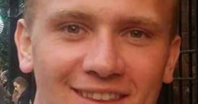Corrie McKeague death probe delay in devastating blow for family - www.dailyrecord.co.uk - county Suffolk