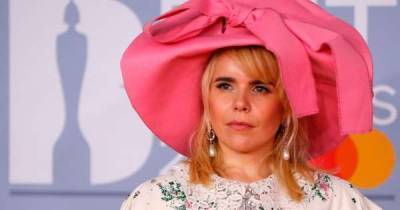 Paloma Faith shares fear of catching coronavirus at pregnancy scan appointment and gives update on placenta previa - www.msn.com