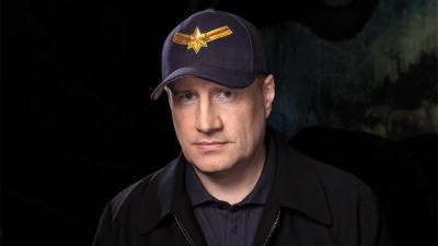 Marvel’s Kevin Feige on ‘WandaVision,’ ‘Star Wars’ and How the Pandemic Is Like Thanos’ Blip - variety.com
