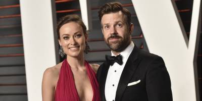 Jason Sudeikis Is Apparently "Really Hurt" and "Jealous" Over Olivia Wilde and Harry Styles - www.cosmopolitan.com