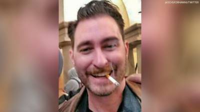 Hawaii Proud Boys leader seen smoking during Capitol riot to appear in federal court in Honolulu - www.foxnews.com - Hawaii - Columbia - city Honolulu