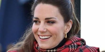 How Kate Middleton Is Celebrating Her 39th Birthday Today - www.elle.com - county Hall - county Norfolk