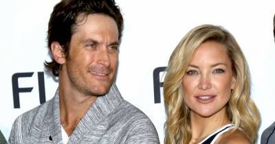 Kate Hudson says she misses her estranged family: 'It would be nice to connect a little bit' - www.msn.com