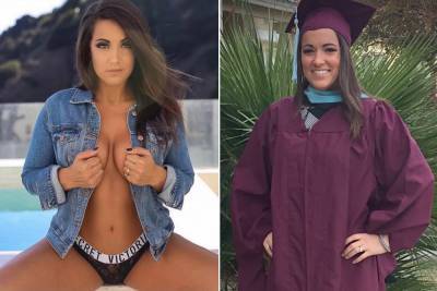 Special ed teacher turns top OnlyFans sex star: ‘I’m changing lives’ - nypost.com - Arizona