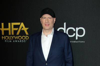Kevin Feige: ‘Black Panther 2 will focus on other characters’ - www.hollywood.com