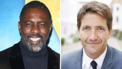 Idris Elba’s Green Door Pictures Enters Film & TV Partnership With ‘Riviera’ Producer Archery - deadline.com - Britain - county Long