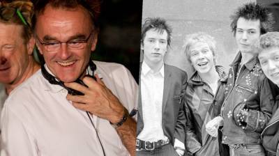 Danny Boyle To Direct A Sex Pistols Limited Series For FX - theplaylist.net