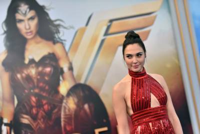 ‘Wonder Woman 1984’ stays atop US box office as ticket sales slip - nypost.com - USA