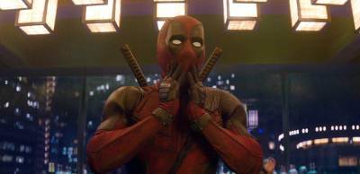 Kevin Feige Confirms ‘Deadpool 3’ Will Be R-Rated & In The MCU - theplaylist.net