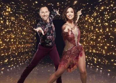 Everything you need to know about this year’s Dancing on Ice - evoke.ie