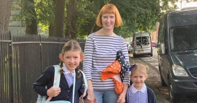 Scots mums open up on return to homeschooling and say kids less enthusiastic than before - www.dailyrecord.co.uk - Scotland