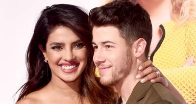 Priyanka Chopra Reveals How Many Kids She Wants with Nick Jonas Before Quickly Changing Her Answer! - www.justjared.com