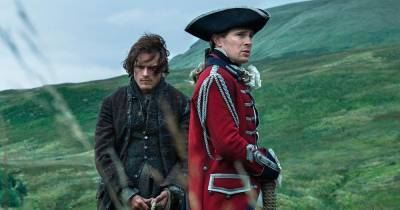 Fan blog reveals five Outlander spin-off ideas that could follow the hit show - www.dailyrecord.co.uk