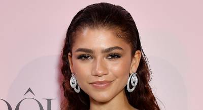 Zendaya Explains Why Some People In Hollywood Thought She Was 'Cold' & 'Mean' - www.justjared.com - Hollywood