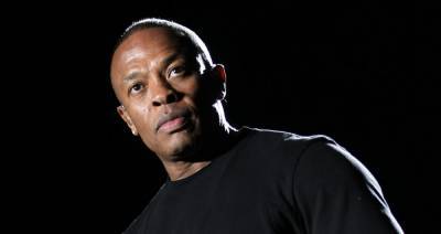Dr Dre Is Still In the ICU One Week After His Medical Emergency - www.justjared.com