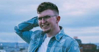 Airdrie musician hits high notes with single release - www.dailyrecord.co.uk - Scotland