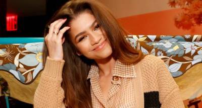 Zendaya opens up about being perceived as ‘cold & mean’ in Hollywood; Admits she was just bad at small talk - www.pinkvilla.com - Hollywood