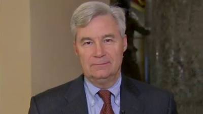 Liberal senator calls on Senate Ethics Committee to expel, censure or punish Cruz and Hawley - www.foxnews.com - Texas