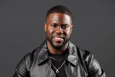 Kevin Hart Signs Megadeal With Netflix, to Star in and Produce at Least 4 Films - thewrap.com