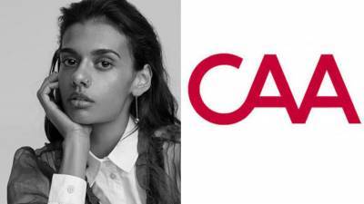 ‘Picnic At Hanging Rock’ Actress Madeleine Madden Signs With CAA - deadline.com - Australia