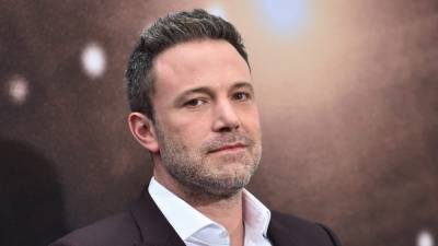 Ben Affleck To Direct Adaptation Of ‘Keeper Of Lost Cities’ For Disney - deadline.com - New York - USA - city Lost