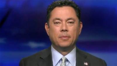 Big Tech backlash against conservatives will 'not calm the waters': Chaffetz - www.foxnews.com - Utah