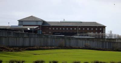 Notorious Scots killer 'leaves fellow inmate fighting for life after prison attack' - www.dailyrecord.co.uk - Scotland
