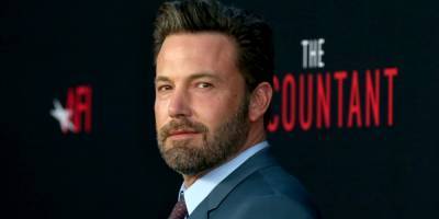 Ben Affleck Teams Up With Disney To Direct 'Keeper Of The Lost Cities' Adaptation - www.justjared.com - city Lost