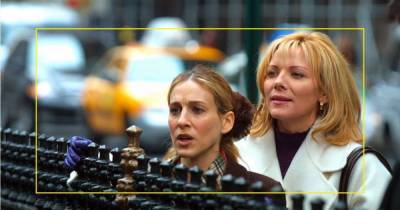 So, What's The Story Behind Kim Cattrall And Sarah Jessica Parker's Feud? - www.msn.com - New York