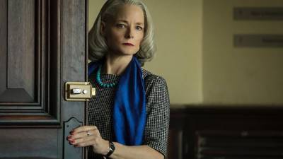 Jodie Foster Says ‘The Mauritanian’ Reflects The Residual Effects Of America’s Post-9/11 Transformation - deadline.com - Mauritania
