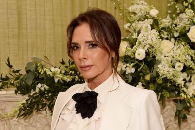 Victoria Beckham Reveals The Moment She Knew ‘It Was Time To Step Away’ From The Spice Girls, Pens Letter To Her ‘Future Self’ - etcanada.com - Britain
