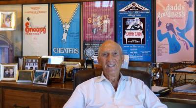 Martin Markinson Dies: ‘Torch Song Trilogy’ Producer, Broadway Theater Rescuer Was 89 - deadline.com - state New Mexico