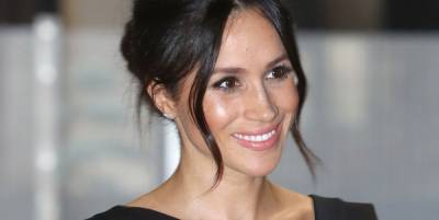 Meghan Markle Has Reportedly "Abandoned" Her Plans for U.K. Citizenship - www.cosmopolitan.com - Britain