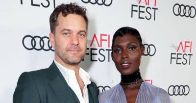 Jodie Turner-Smith Says Raising Her and Joshua Jackson’s Daughter Amid Pandemic Has Been ‘Difficult’ - www.usmagazine.com