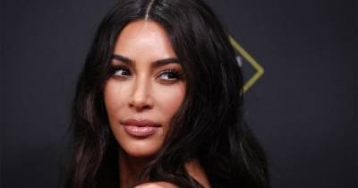 Kim Kardashian Details Emotional Final ‘KUWTK’ Filming Day Amid Kanye West Split Rumors - radaronline.com