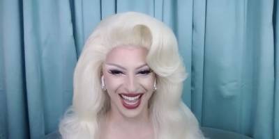 Miz Cracker Gets Real About Her 'Drag Race' Glow-Up From Season 10 to 'All Stars' - www.cosmopolitan.com