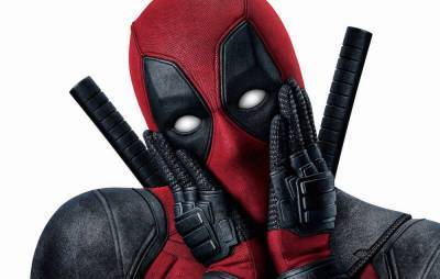 ‘Deadpool 3’ has been confirmed the first R-rated movie in the Marvel Cinematic Universe - www.nme.com