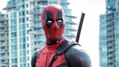Marvel Studios Pushing Forward With ‘Deadpool 3’, Kevin Feige Confirms Flick Will Be R-Rated - etcanada.com