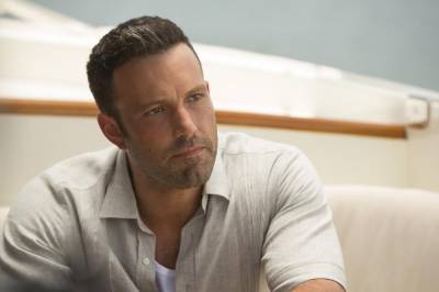 Ben Affleck To Direct YA Fantasy Film, ‘Keeper Of The Lost Cities,’ For Disney - theplaylist.net - city Chinatown - city Lost