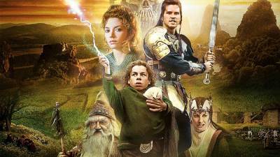 Jon M. Chu Leaves ‘Willow’ TV Series Due To Scheduling Issues - theplaylist.net