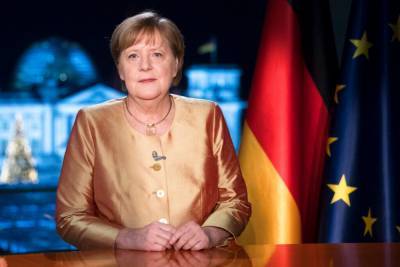 Angela Merkel rips Twitter's 'problematic' Trump ban - www.foxnews.com - Germany