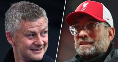 Manchester United to face Liverpool in FA Cup fourth round - www.manchestereveningnews.co.uk - Manchester