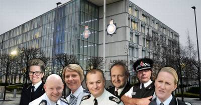 Why GMP's battle back from the brink could depend on one of these people - www.manchestereveningnews.co.uk