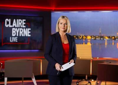 Claire Byrne Live called ‘tone deaf’ for broadcasting from The Mater Hospital - evoke.ie - Dublin