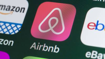 Airbnb canceled reservations connected to domestic terrorists, hate groups ahead of Capitol rioting - www.foxnews.com - Columbia
