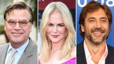 Nicole Kidman And Javier Bardem Eyed To Play Lucille Ball And Desi Ricardo With Aaron Sorkin Directing ‘Being The Ricardos’ For Amazon Studios - deadline.com